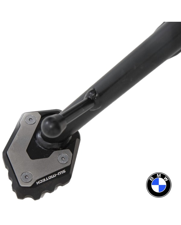 EXTENSIÓN CABALLETE LATERAL SW-MOTECH BMW STS.07.897.10000