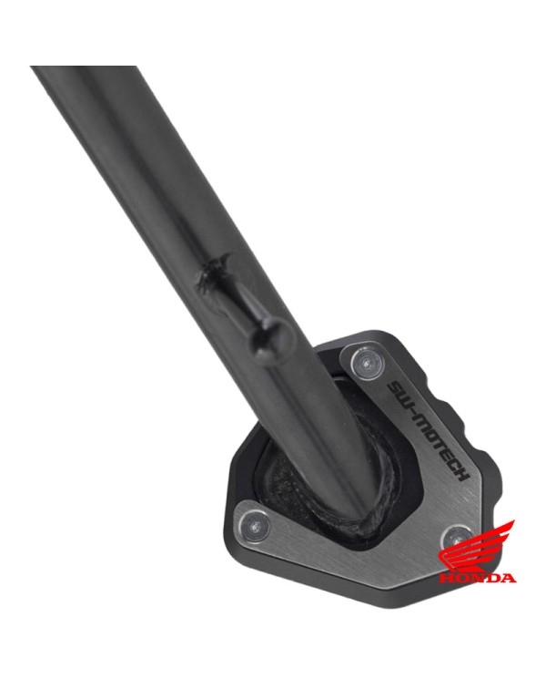 EXTENSIÓN CABALLETE LATERAL SW-MOTECH HONDA TRANSALP STS.01.971.10001