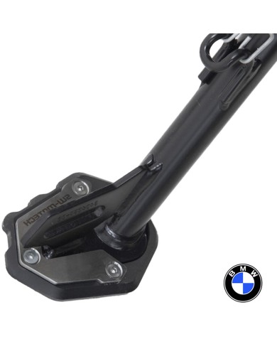 EXTENSIÓN CABALLETE LATERAL SW-MOTECH BMW STS.07.945.10000