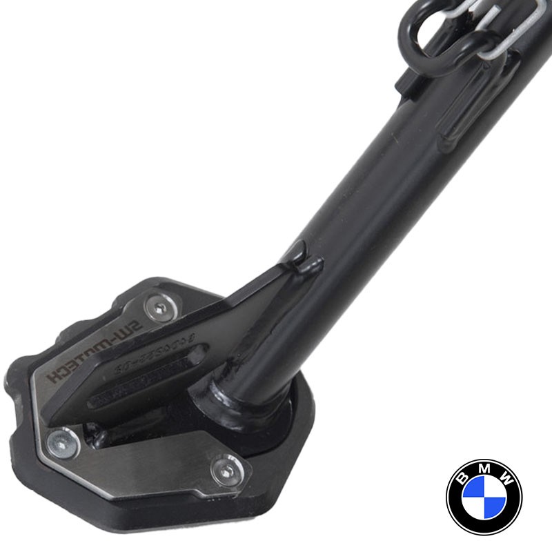 EXTENSIÓN CABALLETE LATERAL SW-MOTECH BMW STS.07.945.10000