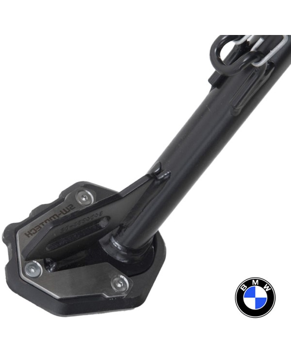 EXTENSIÓN CABALLETE LATERAL SW-MOTECH BMW STS.07.945.10000