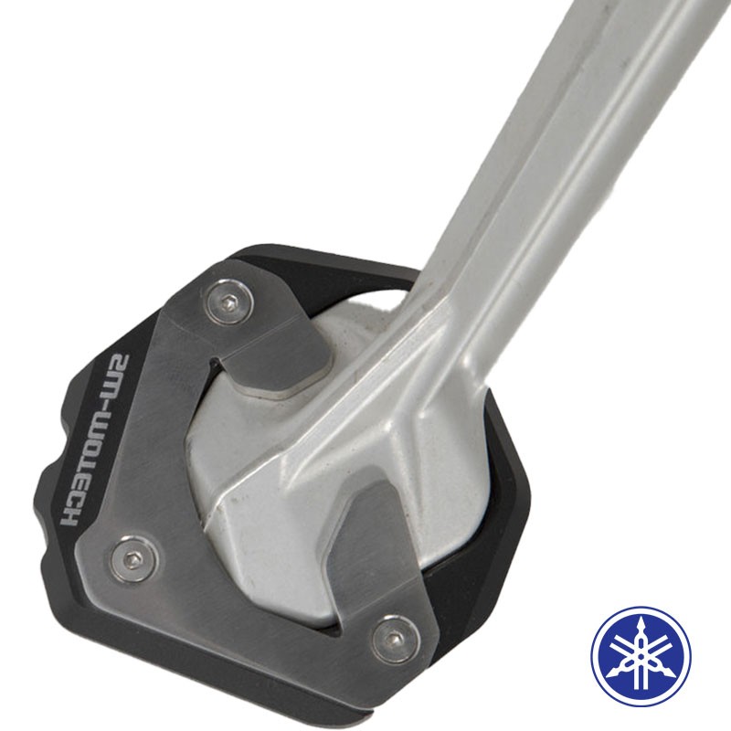 EXTENSIÓN CABALLETE LATERAL SW-MOTECH YAMAHA TENERE-700 STS.06.799.10000