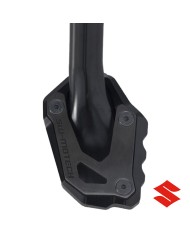 EXTENSIÓN CABALLETE LATERAL SW-MOTECH SUZUKI STS.05.440.10001