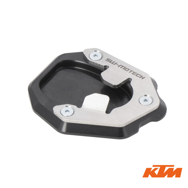 EXTENSIÓN CABALLETE LATERAL SW-MOTECH KTM STS.04.792.10200