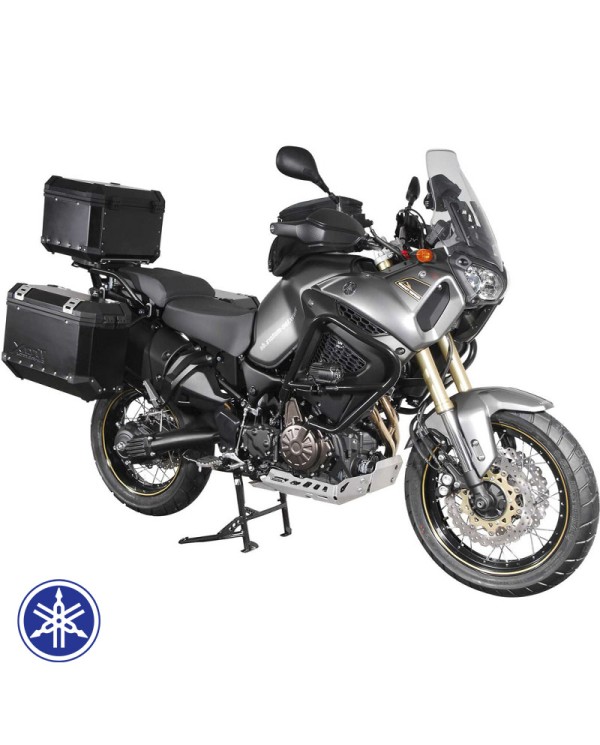 SET DE PROTECCIONES ADVENTURE SW-MOTECH YAMAHA ADV.06.162.76002