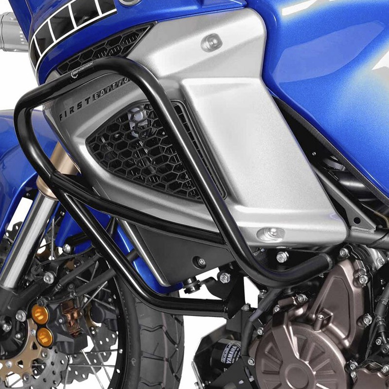 SET DE PROTECCIONES ADVENTURE SW-MOTECH YAMAHA ADV.06.162.76002