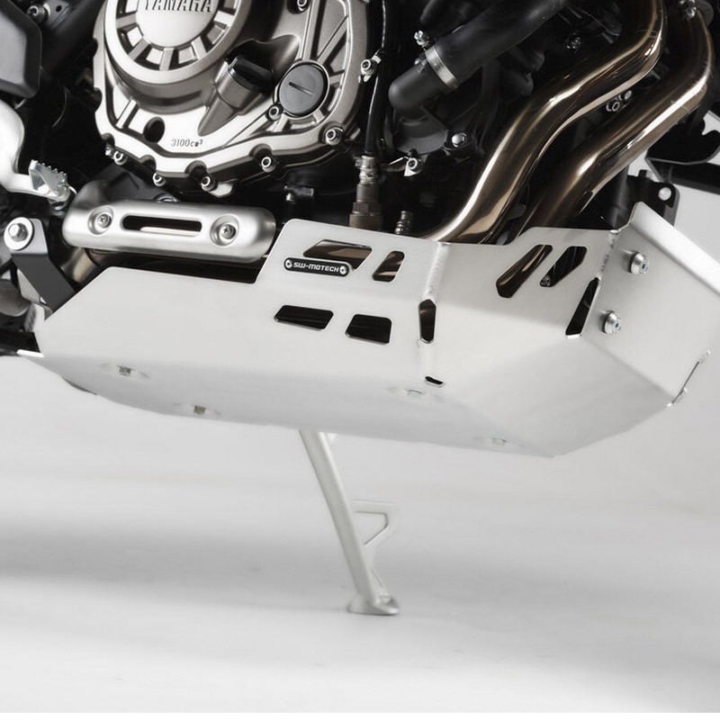 SET DE PROTECCIONES ADVENTURE SW-MOTECH YAMAHA ADV.06.162.76002