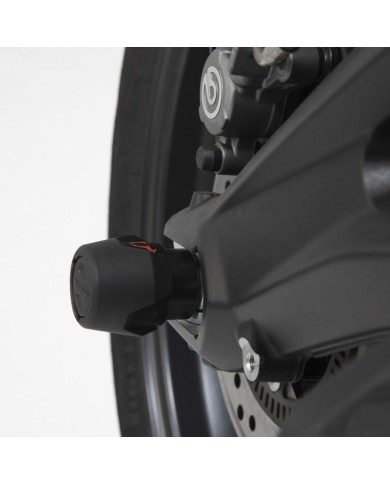 SET DE PROTECCIONES ADVENTURE SW-MOTECH YAMAHA ADV.06.162.76002