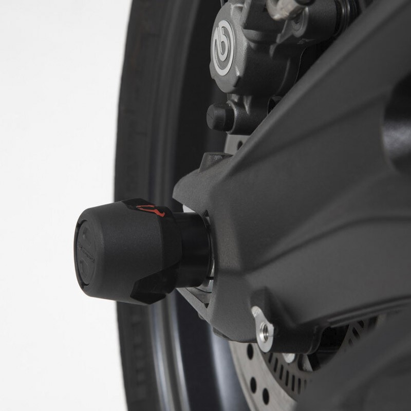 SET DE PROTECCIONES ADVENTURE SW-MOTECH YAMAHA ADV.06.162.76002