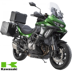 SET DE PROTECCIONES ADVENTURE SW-MOTECHKAWASAKI ADV.08.922.76001