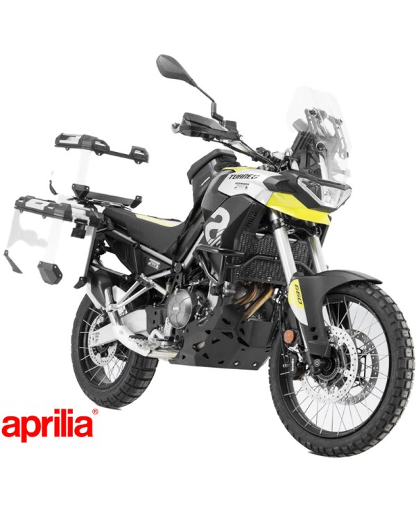 SET DE PROTECCIONES ADVENTURE SW-MOTECH APRILIA TUAREG 660 ADV.13.849.76003 | Kit Adventure de moto | %brands%