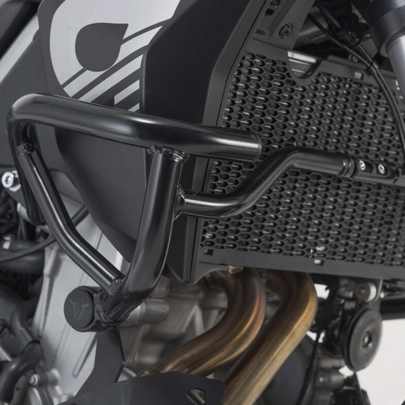 SET DE PROTECCIONES ADVENTURE SW-MOTECH APRILIA TUAREG 660 ADV.13.849.76003 | Kit Adventure de moto | %brands%