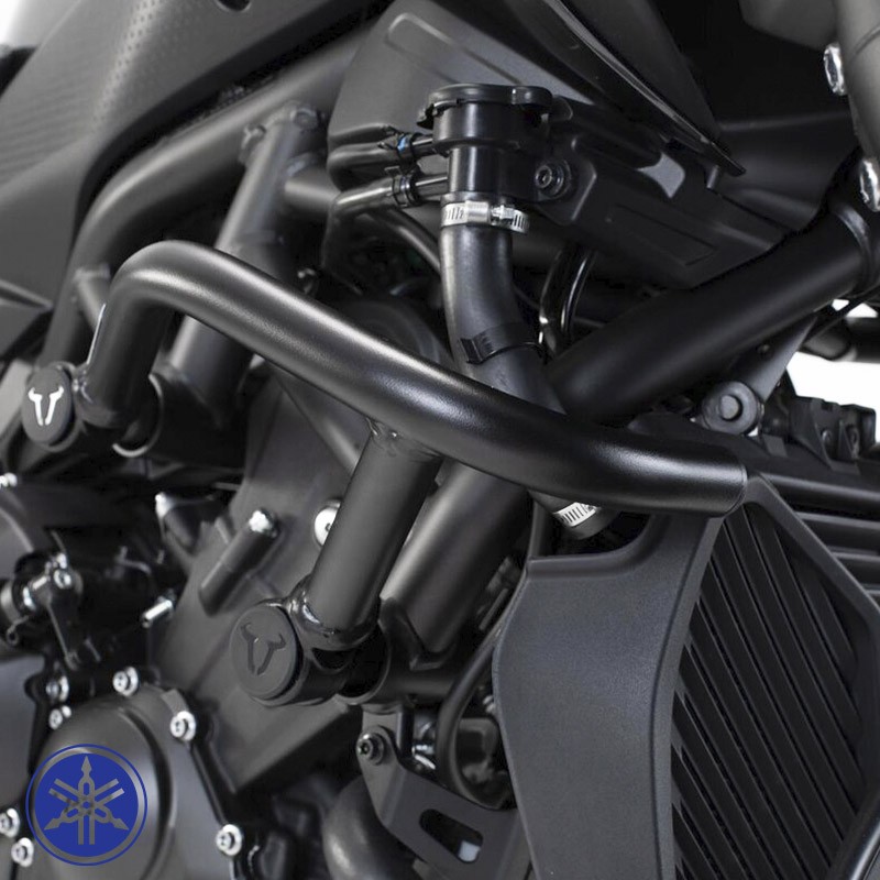 DEFENSAS DE MOTOR SW-MOTECH CRASH BAR YAMAHA SBL.06.859.10000/B