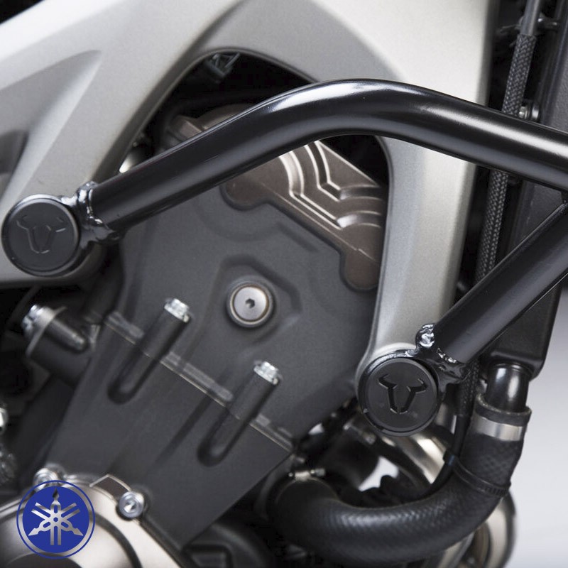 DEFENSAS DE MOTOR SW-MOTECH CRASH BAR YAMAHA SBL.06.525.10000/B
