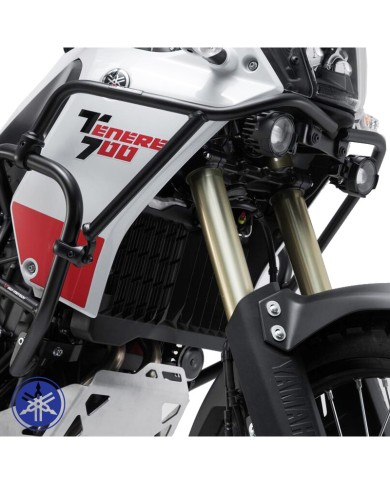DEFENSAS DE CARENADO SW-MOTECH UPPER CRASH BAR YAMAHA SBL.06.799.10100/B