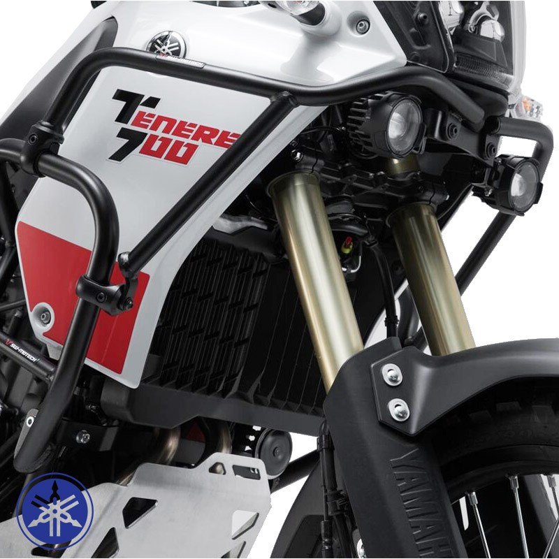 DEFENSAS DE CARENADO SW-MOTECH UPPER CRASH BAR YAMAHA SBL.06.799.10100/B