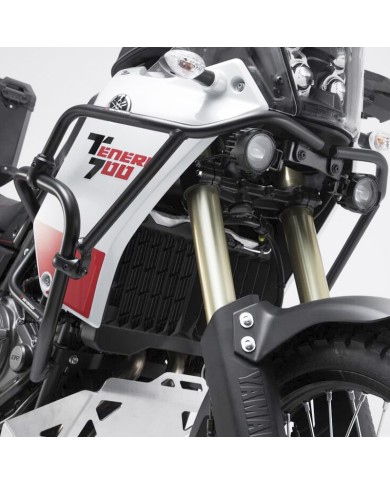 DEFENSAS DE CARENADO SW-MOTECH UPPER CRASH BAR YAMAHA SBL.06.799.10100/B