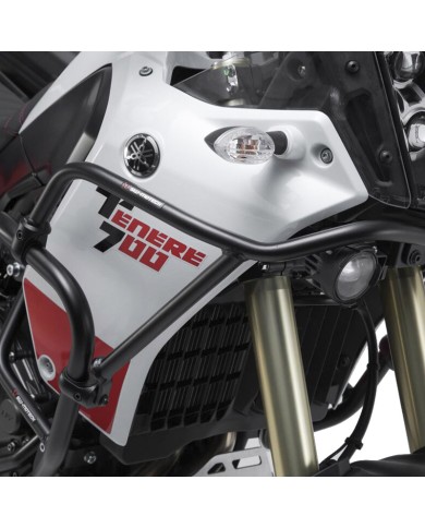 DEFENSAS DE CARENADO SW-MOTECH UPPER CRASH BAR YAMAHA SBL.06.799.10100/B
