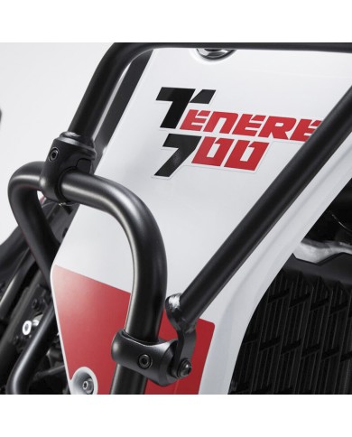 DEFENSAS DE CARENADO SW-MOTECH UPPER CRASH BAR YAMAHA SBL.06.799.10100/B
