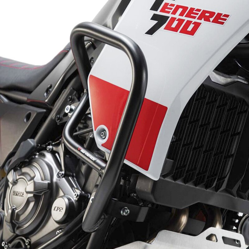DEFENSAS DE MOTOR SW-MOTECH CRASH BAR YAMAHA SBL.06.799.10001/B