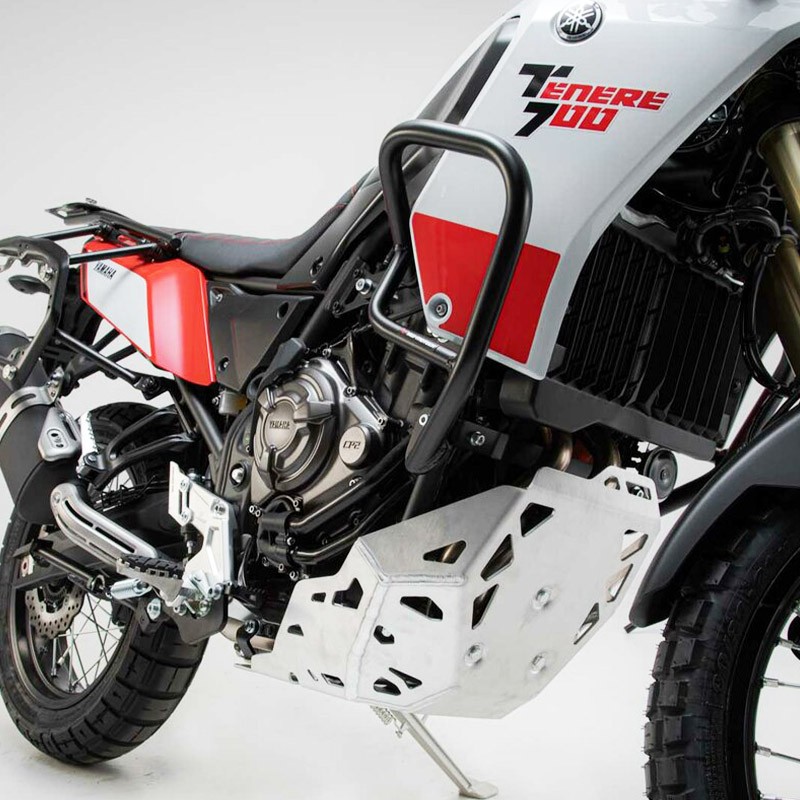 DEFENSAS DE MOTOR SW-MOTECH CRASH BAR YAMAHA SBL.06.799.10001/B