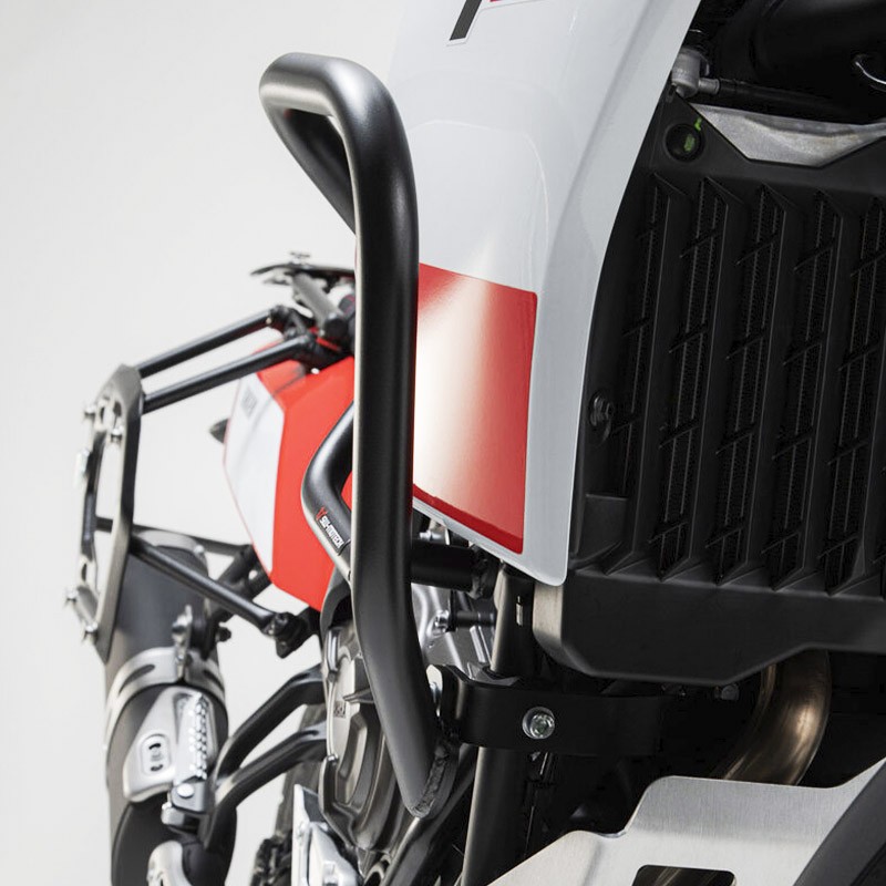 DEFENSAS DE MOTOR SW-MOTECH CRASH BAR YAMAHA SBL.06.799.10001/B