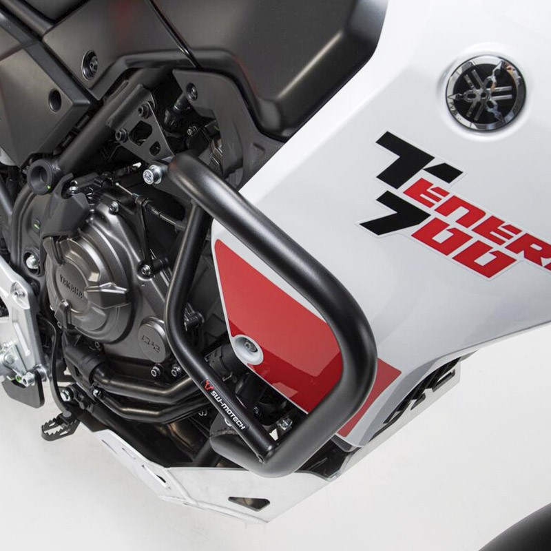 DEFENSAS DE MOTOR SW-MOTECH CRASH BAR YAMAHA SBL.06.799.10001/B