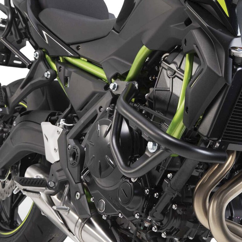 DEFENSAS DE MOTOR SW-MOTECH CRASH BAR KAWASAKI SBL.08.866.10000/B