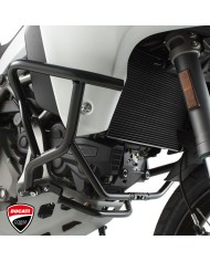DEFENSAS DE MOTOR SW-MOTECH CRASH BAR DUCATI SBL.22.114.10000/B