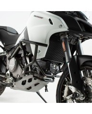 DEFENSAS DE MOTOR SW-MOTECH CRASH BAR DUCATI SBL.22.114.10000/B