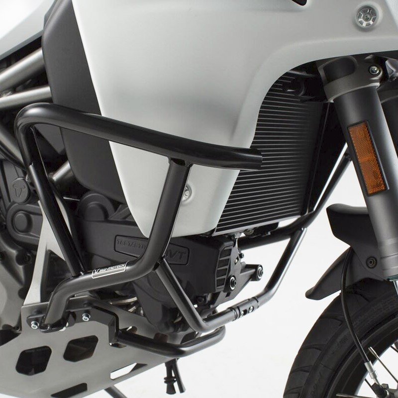 DEFENSAS DE MOTOR SW-MOTECH CRASH BAR DUCATI SBL.22.114.10000/B