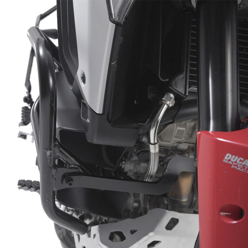 DEFENSAS DE MOTOR SW-MOTECH CRASH BAR DUCATI SBL.22.822.10000/B