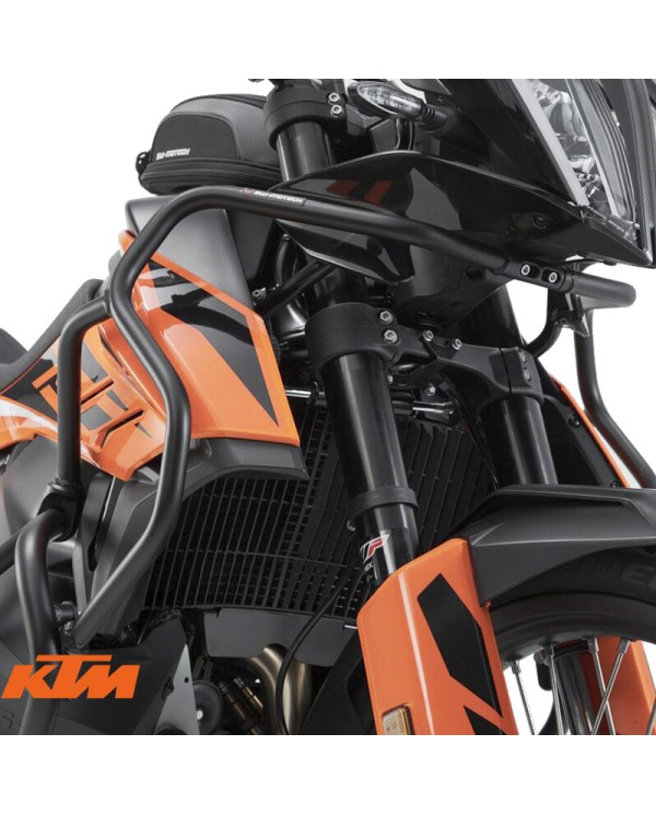 DEFENSAS DE CARENADO SW-MOTECH UPPER CRASH BAR KTM SBL.04.521.10100/B
