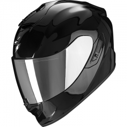 CASCO SCORPION EXO-1400 EVO II AIR BLACK