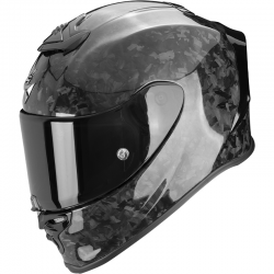 CASCO SCORPION EXO-R1 EVO CARBON AIR ONYX BLACK