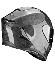 CASCO SCORPION EXO-R1 EVO CARBON AIR ONYX BLACK