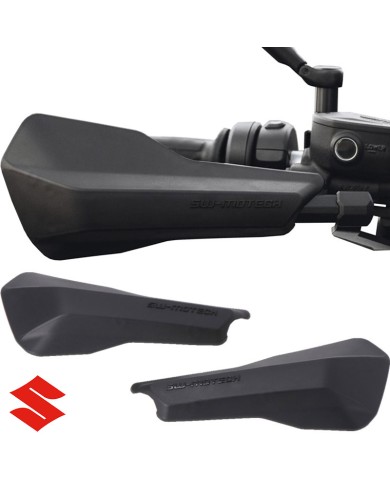 KIT DE PROTECTORES DE MANOS SW-MOTECH SPORT SUZUKI HDG.00.220.21500/B
