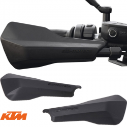 KIT DE PROTECTORES DE MANOS SW-MOTECH SPORT KTM HDG.00.220.20600/B