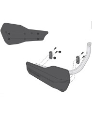 KIT DE PROTECTORES DE MANOS SW-MOTECH SPORT UNIVERSAL HDG.00.220.29000/B