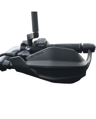KIT DE PROTECTORES DE MANOS SW-MOTECH ADVENTURE UNIVERSAL HDG.00.220.39000/B