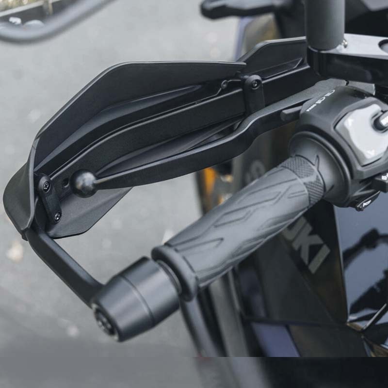 KIT DE PROTECTORES DE MANOS SW-MOTECH ADVENTURE SUZUKI HDG.00.220.30300/B