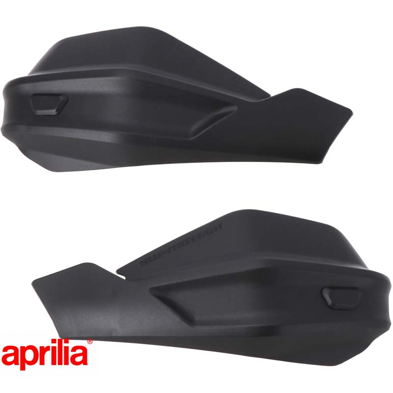 KIT DE PROTECTORES DE MANOS SW-MOTECH ADVENTURE APRILIA HDG.00.220.34701/B