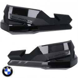 KIT DE PROTECTORES DE MANOS SW-MOTECH KOBRA BMW HPR.00.220.24001/B