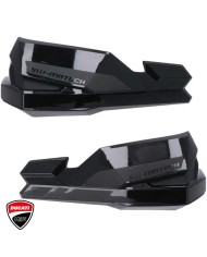 KIT DE PROTECTORES DE MANOS SW-MOTECH KOBRA DUCATI HPR.00.220.26100/B