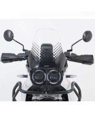 KIT DE PROTECTORES DE MANOS SW-MOTECH KOBRA DUCATI HPR.00.220.26100/B