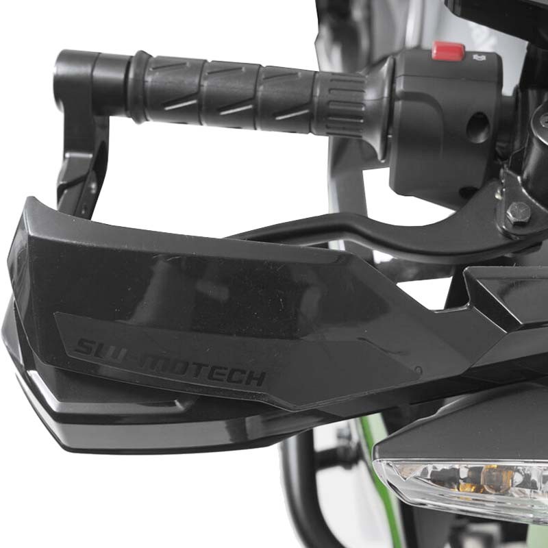 KIT DE PROTECTORES DE MANOS SW-MOTECH KOBRA TRIUMPH HPR.00.220.23400/B