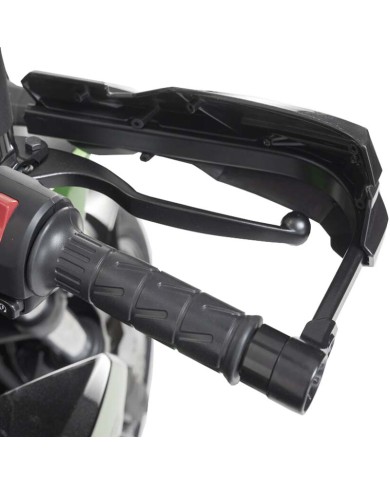 KIT DE PROTECTORES DE MANOS SW-MOTECH KOBRA ROYAL ENFIELD HPR.00.220.25800/B