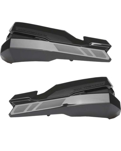 KIT DE PROTECTORES DE MANOS SW-MOTECH KOBRA ROYAL ENFIELD HPR.00.220.25800/B