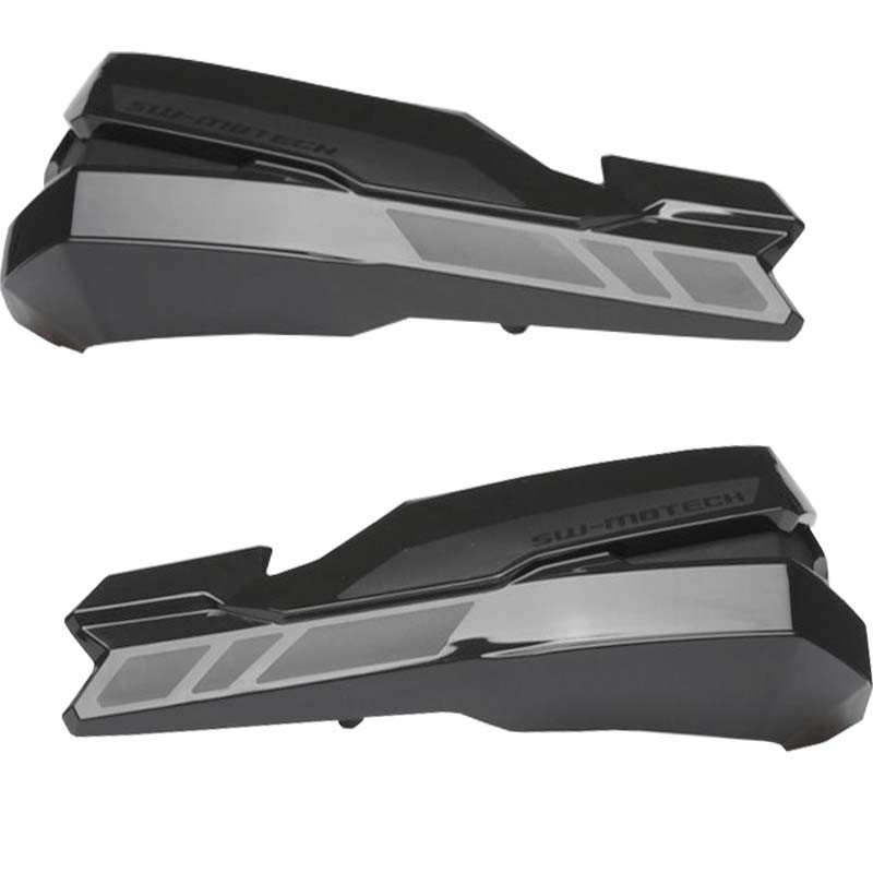 KIT DE PROTECTORES DE MANOS SW-MOTECH KOBRA ROYAL ENFIELD HPR.00.220.25800/B