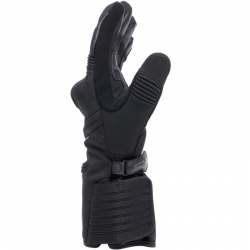 GUANTES DAINESE TEMPEST 2 D-DRY LONG NEGRO